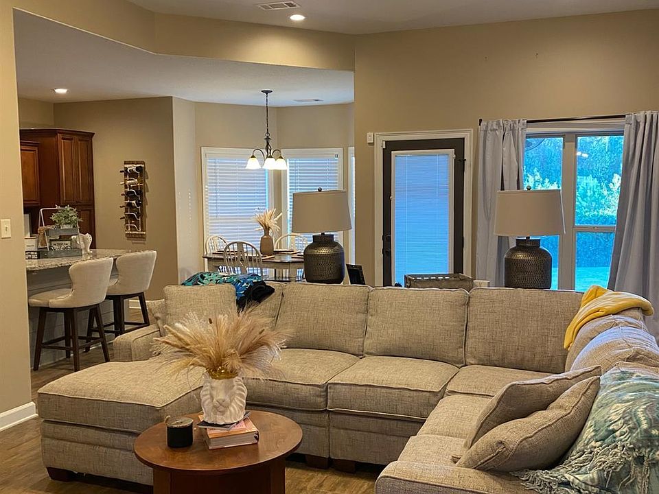 4117 Bobcat Meadow Ln, Jonesboro, AR 72405 | Zillow