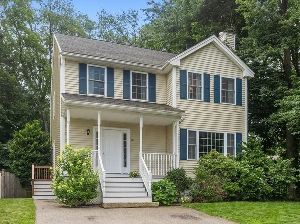 10 Hannah St, Haverhill, MA 01832