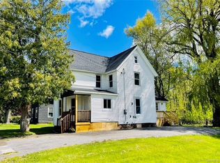 101 Brown St, Albion, NY 14411