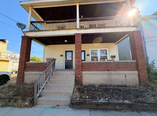 310-312 Lane Ave SW, Grand Rapids, MI 49504