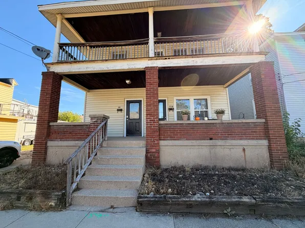 310-312 Lane Ave SW, Grand Rapids, MI 49504