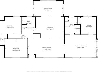 2061 Los Encinos Rd, Ojai, CA 93023