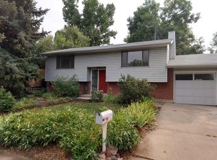 875 Waite Dr, Boulder, CO 80303