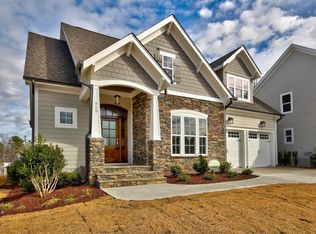 313 Fairway Vista Dr, Holly Springs, NC 27540