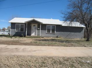 310 10th St, Alva, OK 73717