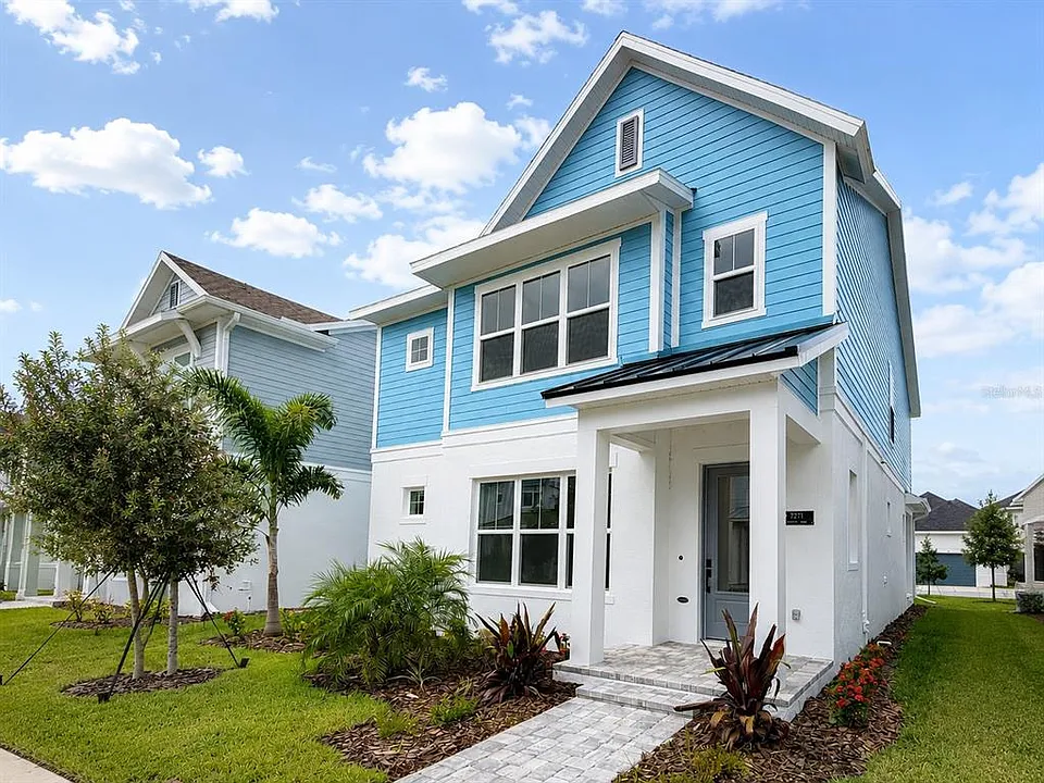 7271 Kodiak Ln