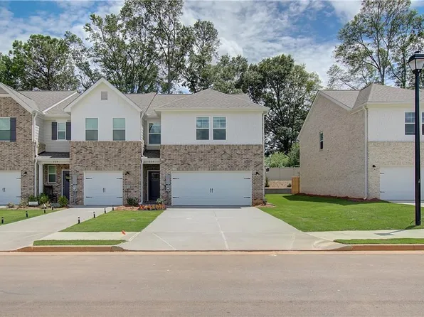 389 Navigator Ln, McDonough, GA 30253