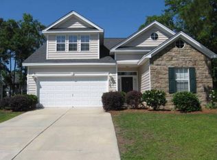 4904 Franconia Dr, Summerville, SC 29485