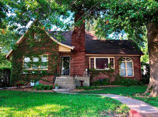 1019 Calhoun St, Chillicothe, MO 64601