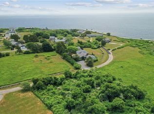 24 Beach Dr, Little Compton, RI 02837