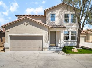 529 Fork Mesa Ct, Henderson, NV 89015