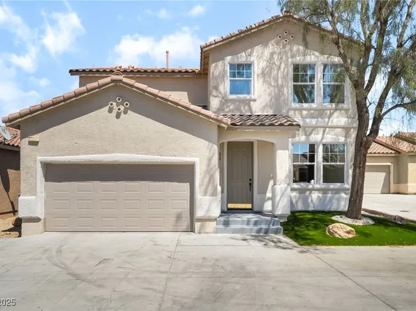 529 Fork Mesa Ct, Henderson, NV 89015