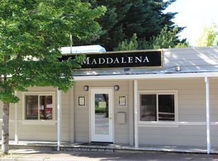 5801 Sacramento Ave, Dunsmuir, CA 96025