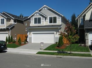 12609 13th Ave SE LOT 72, Everett, WA