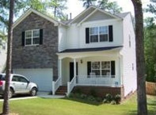 184 River Hills Dr, Clayton, NC 27527