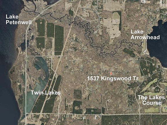2nd image of 1537 Kingswood Trl