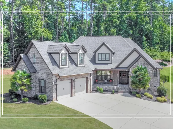285 Seton Cir, North Augusta, SC 29841