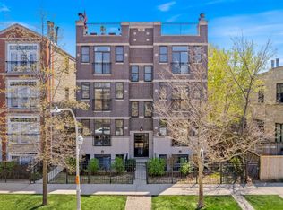 1107 W Cornelia Ave #2E, Chicago, IL 60657