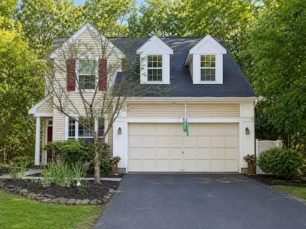 21 Yale Ter, Princeton, NJ 08540