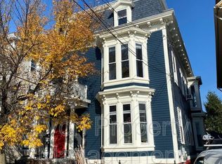 124 Vinton St FLOOR 3, Providence, RI 02909