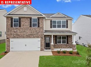 197 Giant Oak Ave, Statesville, NC 28677