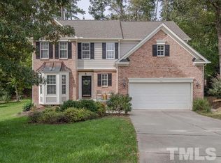 8509 Kayenta Ct, Wake Forest, NC 27587