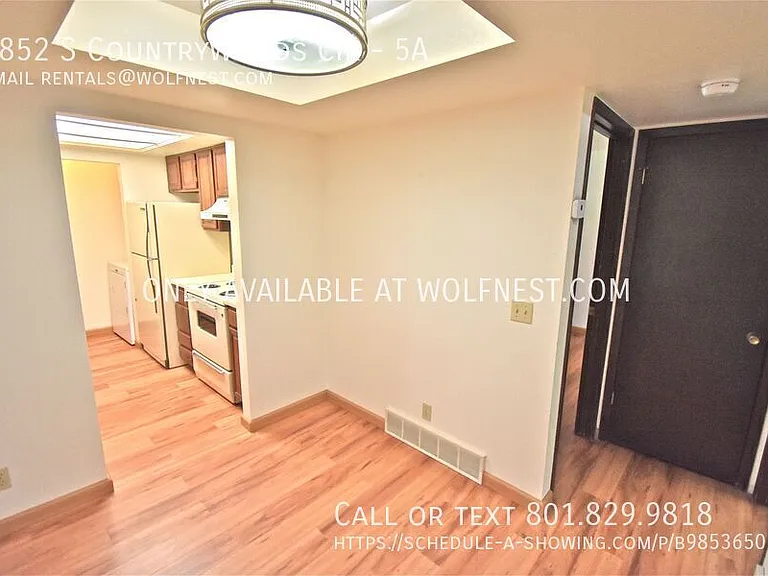 6852 S Countrywoods Cir #5A — Photo 6