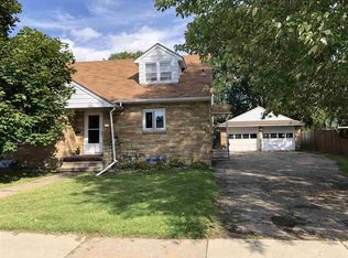 225 2nd St, Stevens Point, WI 54481