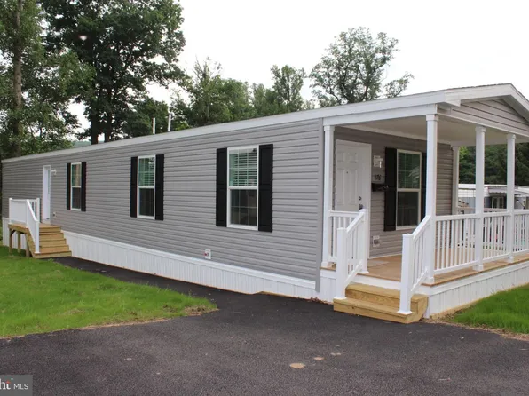 176 W Wiconisco Ave, Tower City, PA 17980