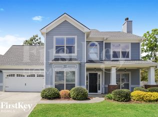 111 Barnsley Village Dr, Adairsville, GA 30103