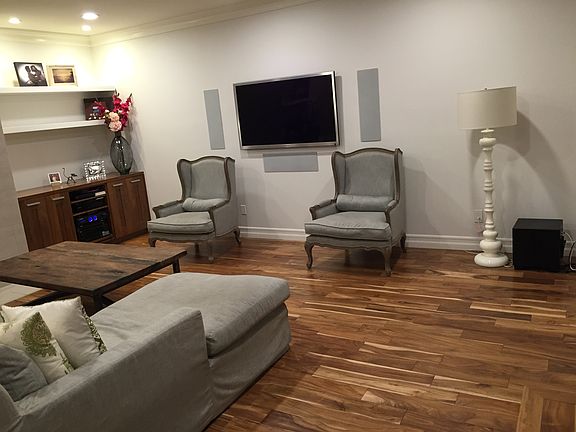 Premium Home Theater System