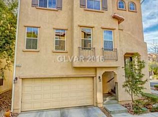 8929 Paula Jean Ave, Las Vegas, NV 89149