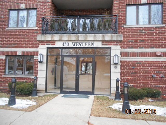 1st image of 450 Western Ave #202