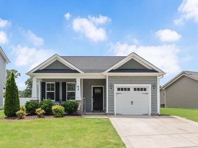 43 Altimont St, Smithfield, NC, 27577