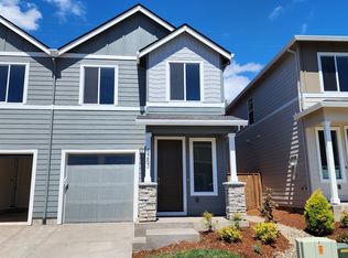 5263 NW Torchcrest Pl #93, Corvallis, OR 97330