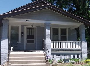 5700 Sierra Park Pl, Cincinnati, OH 45227