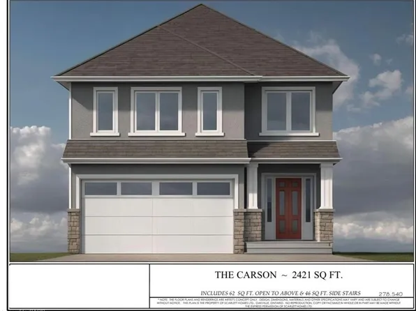 311 Shady Oaks Trl Lot 24, Hamilton, ON L9B 2T3