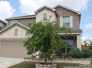 12407 Old Glory Ave, San Antonio, TX 78253