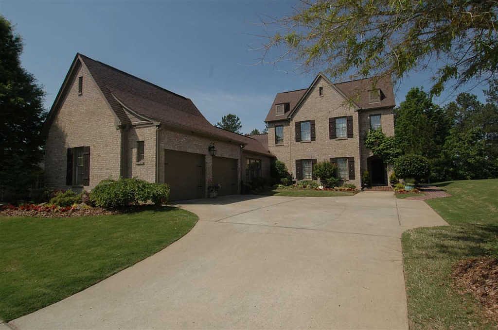 riri☺︎ 2374 Freestone Ridge Cv, Hoover, AL 35226 | Zillow
