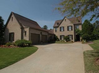 2374 Freestone Ridge Cv, Hoover, AL 35226