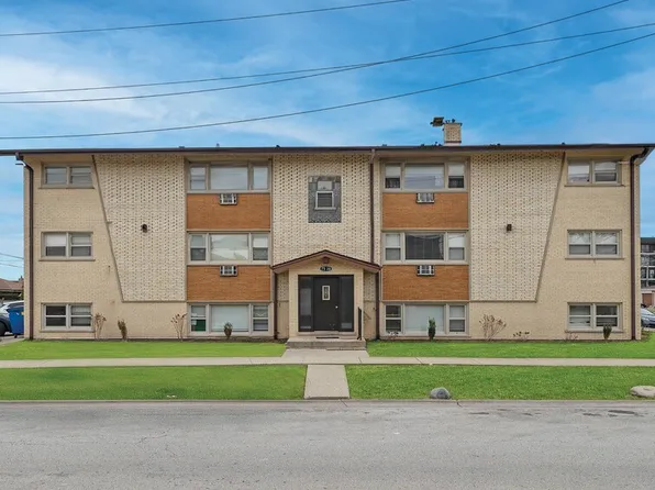 7538 W Lawrence Ave #1NE, Harwood Heights, IL 60706