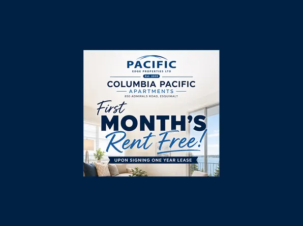 850 Admirals Rd #20, Esquimalt, BC V9A 2P2