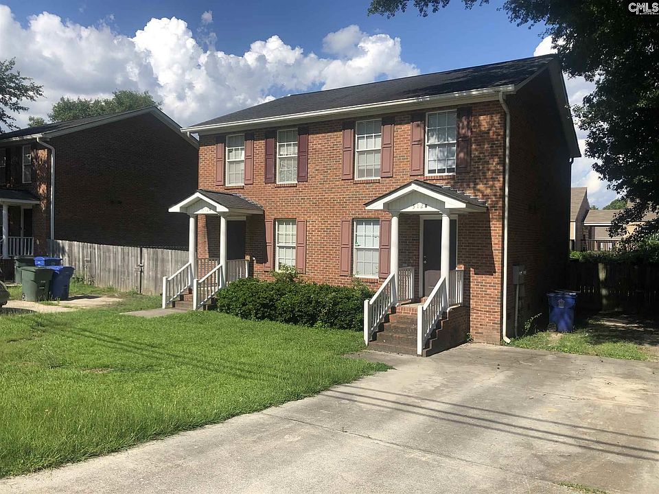 510 S Beltline Blvd Columbia, SC, 29205 Apartments for Rent Zillow