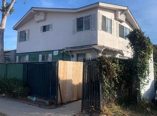 4627 33RD Street, San Diego, CA 92116
