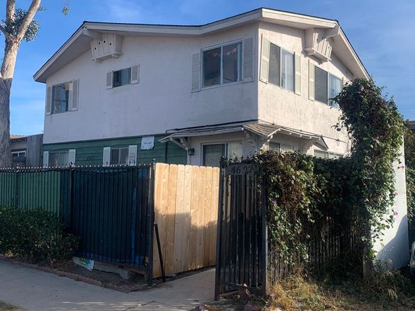 4627 33rd St APT 2