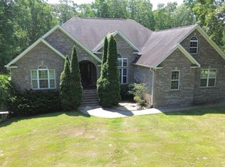 1172 County Road 59, Phil Campbell, AL 35581