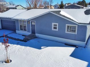 3755 Summer Breeze Dr, Colorado Springs, CO 80918
