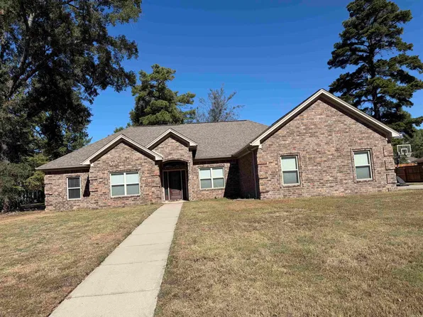 805 Fairway Dr, Pine Bluff, AR 71603