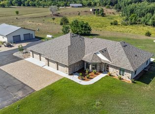 2440 105th Ave, Princeton, MN 55371