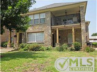 6019 La Vista Dr, Dallas, TX 75206